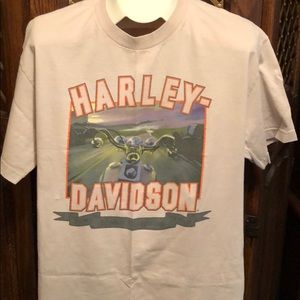 Harley Davidson T-shirt